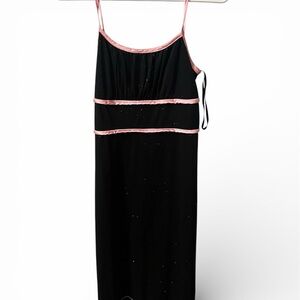 Vintage Y2K BYER TOO! Dress